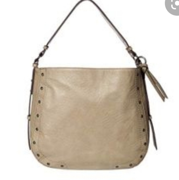 Jessica Simpson - Delfina Hobo Bag - Picture 1 of 4